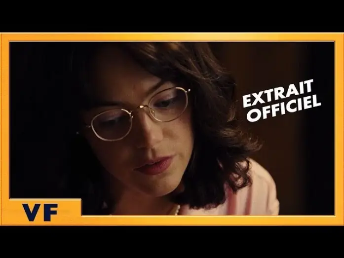 Watch film Battle of the Sexes — Battle of the Sexes | Extrait "Press Release" | VF HD | 2017