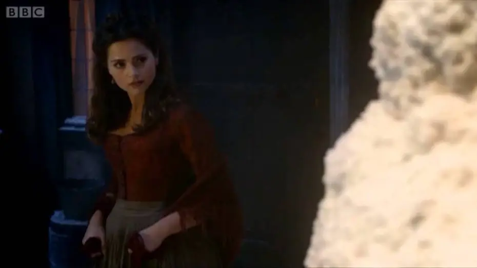 Watch film Doctor Who: The Snowmen — Doctor Who: 'The Snowmen' Christmas Special 2012 - Behind the Scenes