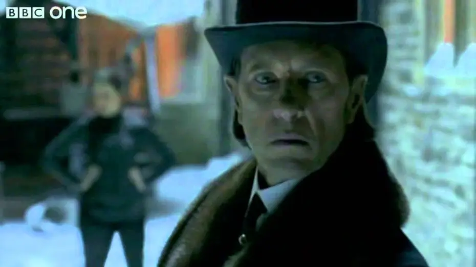 Watch film Doctor Who: The Snowmen — Doctor Who: 'The Snowmen' - Teaser Two