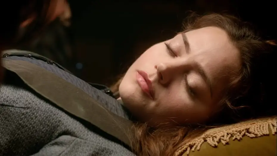 Watch film Doctor Who: The Snowmen — Clara Dies On Christmas Day