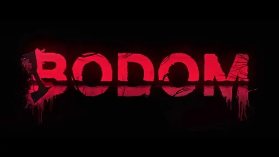 Watch film Lake Bodom — Bodom trailer (2016)