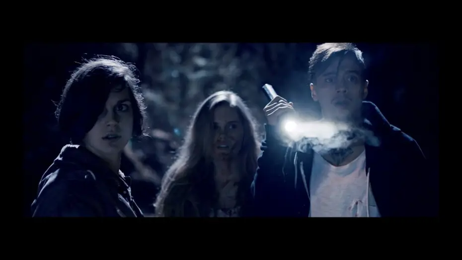 Watch film Lake Bodom — BODOM Movie (2016) - official trailer - LAKE BODOM