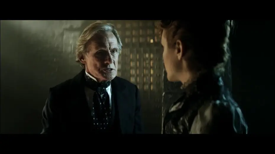 Watch film The Limehouse Golem — The Limehouse Golem - www.alfapictures.com