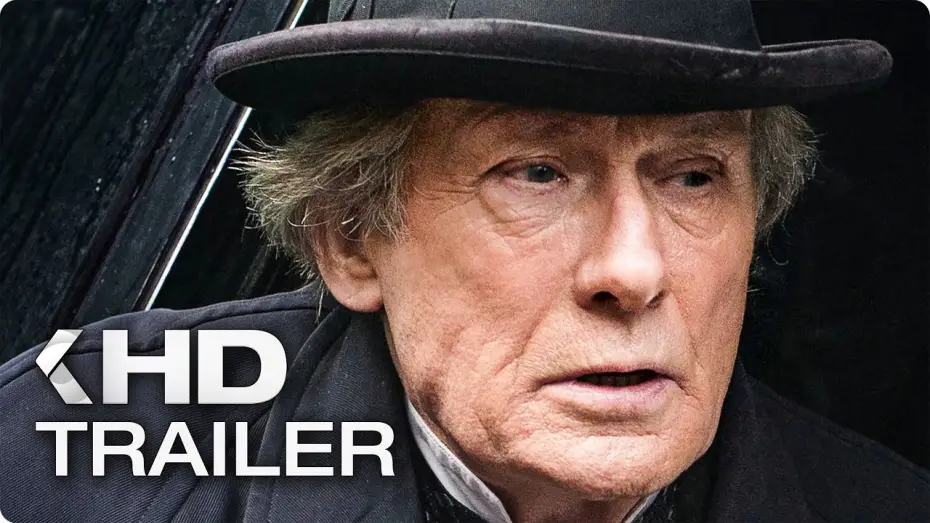 Watch film The Limehouse Golem — THE LIMEHOUSE GOLEM Exklusiv Trailer German Deutsch (2017)