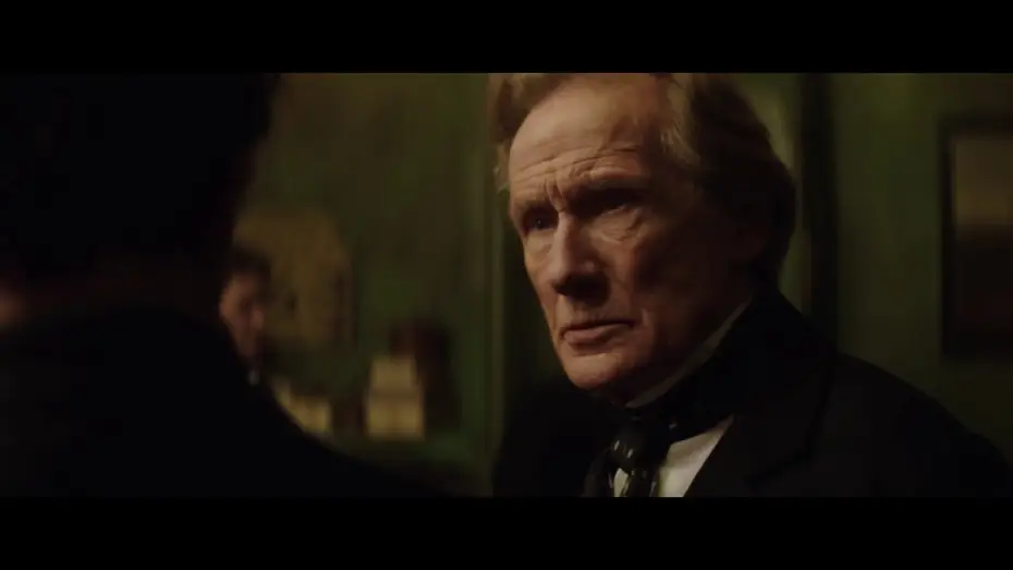 Watch film The Limehouse Golem — GOLEM - LE TUEUR DE LONDRES bande annonce VF