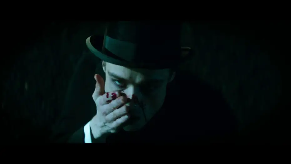 Watch film The Limehouse Golem — GOLEM - LE TUEUR DE LONDRES bande annonce VOST