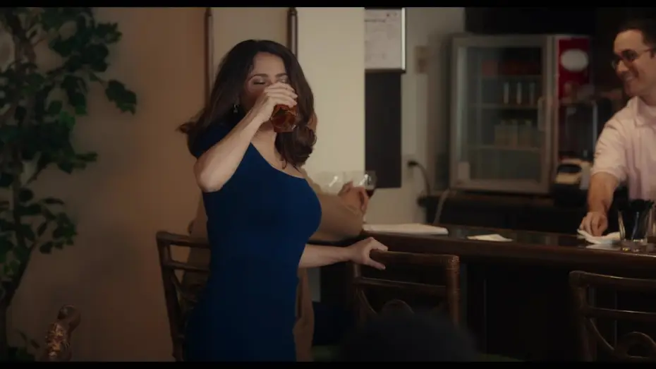 Watch film Drunk Parents — Ubriachi d'Amore - Trailer