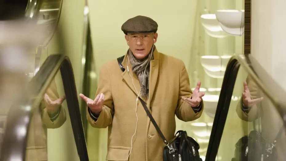 Watch film Norman: The Moderate Rise and Tragic Fall of a New York Fixer — JD Lifshitz on NORMAN