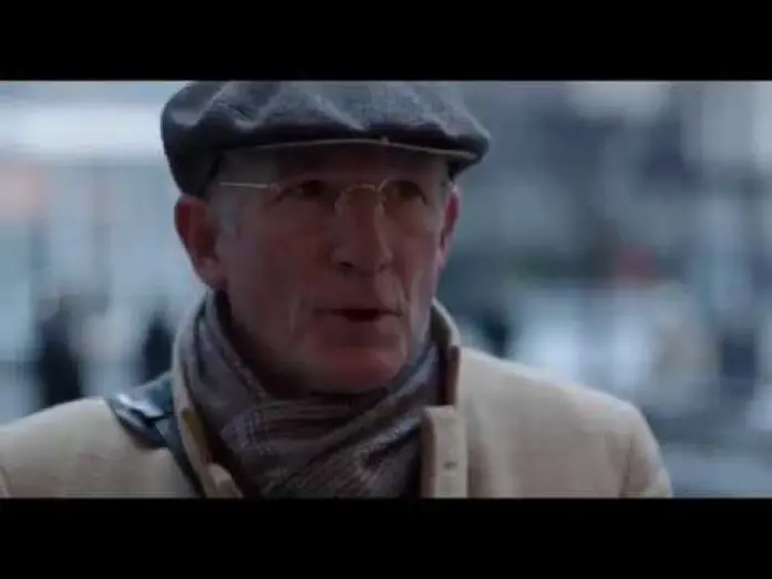 Watch film Norman: The Moderate Rise and Tragic Fall of a New York Fixer — Norman, el hombre que lo conseguía todo - Trailer español (HD)