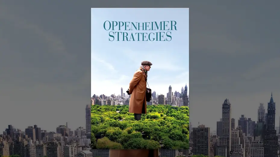 Watch film Norman: The Moderate Rise and Tragic Fall of a New York Fixer — Oppenheimer Strategies (VF)