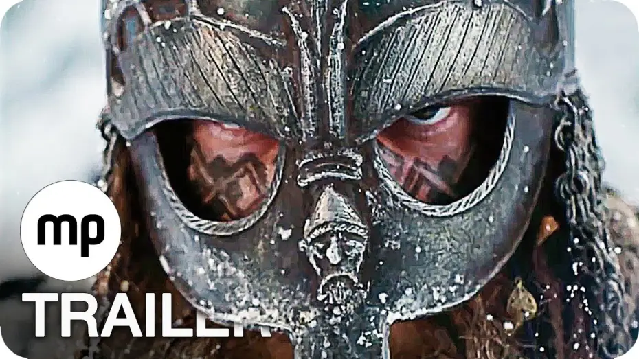 Watch film Viking | VIKING Trailer Deutsch German (2017) Exklusiv