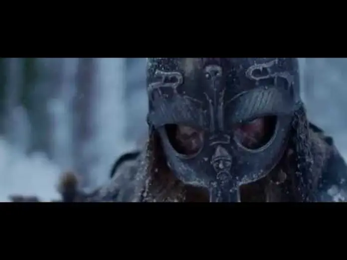 Watch film Viking | VIKING (2016) - Trailer