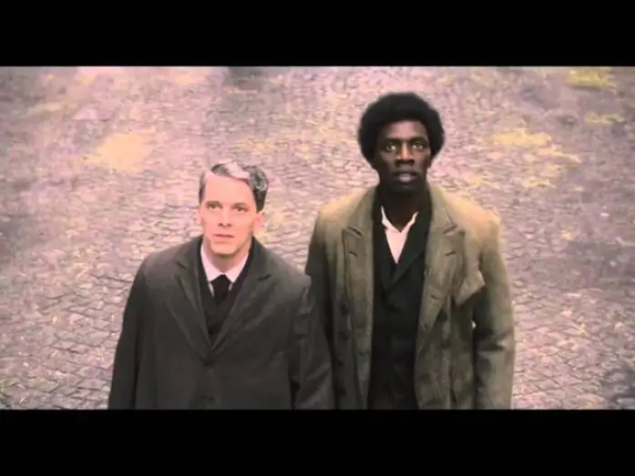 Watch film Chocolat — Monsieur Chocolat - Trailer español (HD)