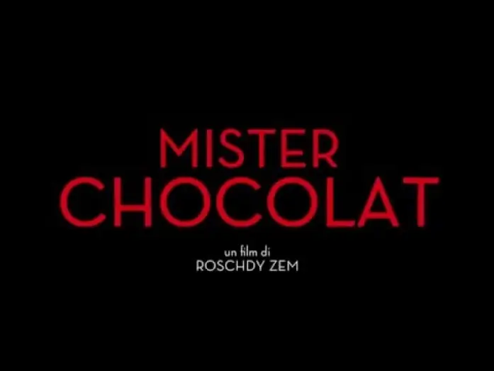 Watch film Chocolat — MISTER CHOCOLAT - Trailer Italiano HD