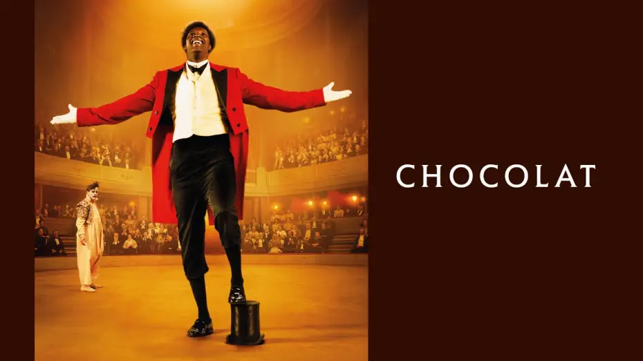 Watch film Chocolat — Chocolat - Bande-annonce