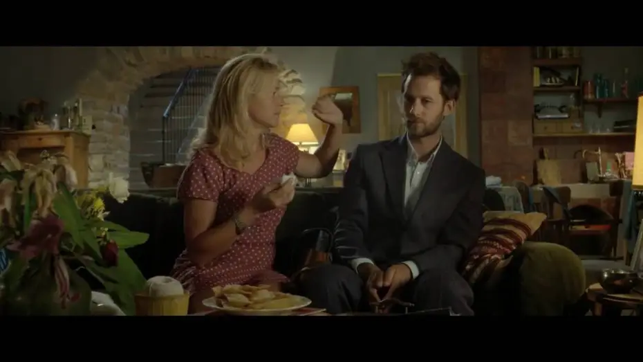 Watch film The Sense of Wonder — Pastel de pera con lavanda - Trailer español (HD)