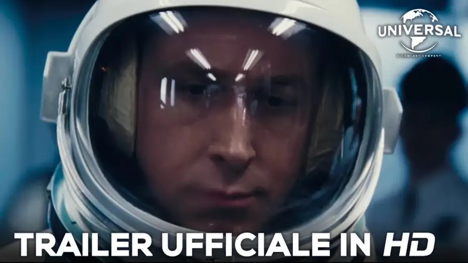 Watch film First Man — First Man - Il Primo Uomo | Trailer Internazionale