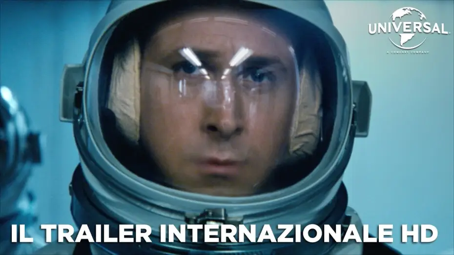 Watch film First Man — First Man - Il Primo Uomo - Secondo Trailer