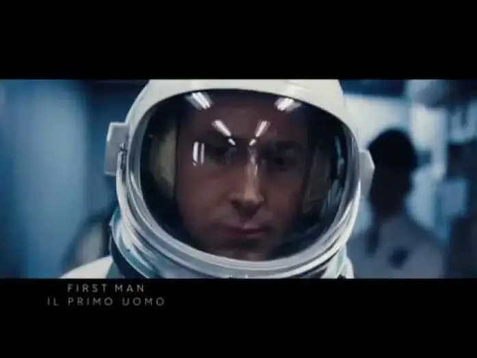 Watch film First Man — First Man - Il Primo Uomo | Featurette - First Time
