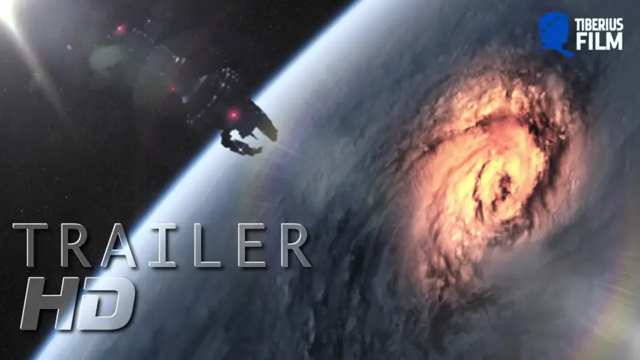 Watch film Stormageddon | Das Echelon-Desaster (HD Trailer Deutsch)