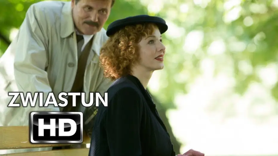 Watch film Mom and Other Loonies in the Family — MAMUŚKA I INNI POMYLEŃCY W RODZINIE - oficjalny polski zwiastun