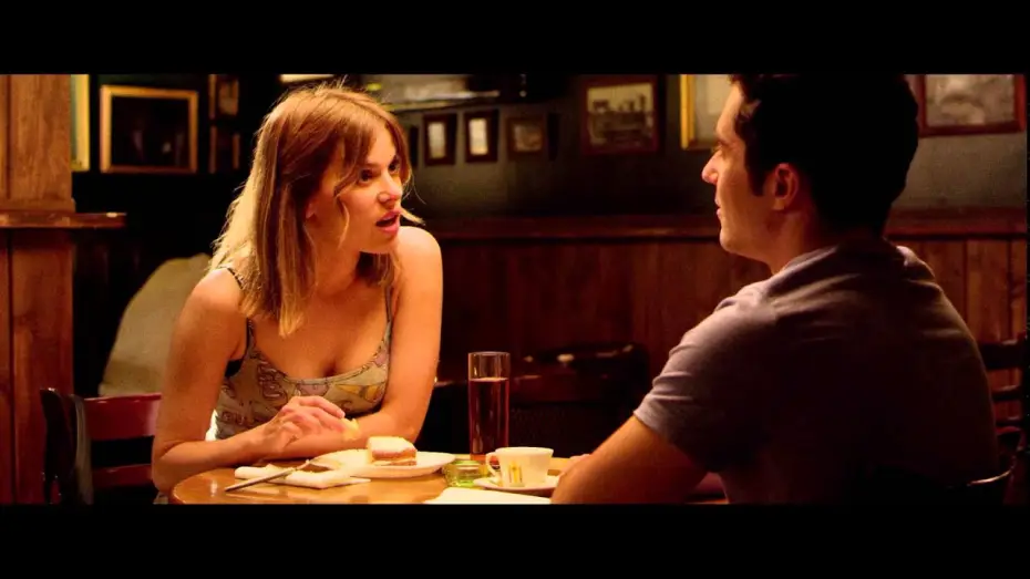 Watch film Amor tóxico — Amor Tóxico | Trailer