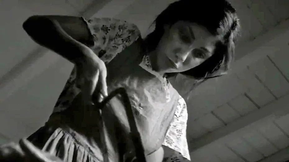 Watch film The Eyes of My Mother — THE EYES OF MY MOTHER | Trailer deutsch german [HD]