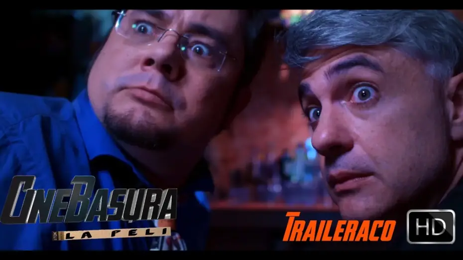 Watch film Bad Movie: The Movie — CineBasura: La Peli TRAILER HD