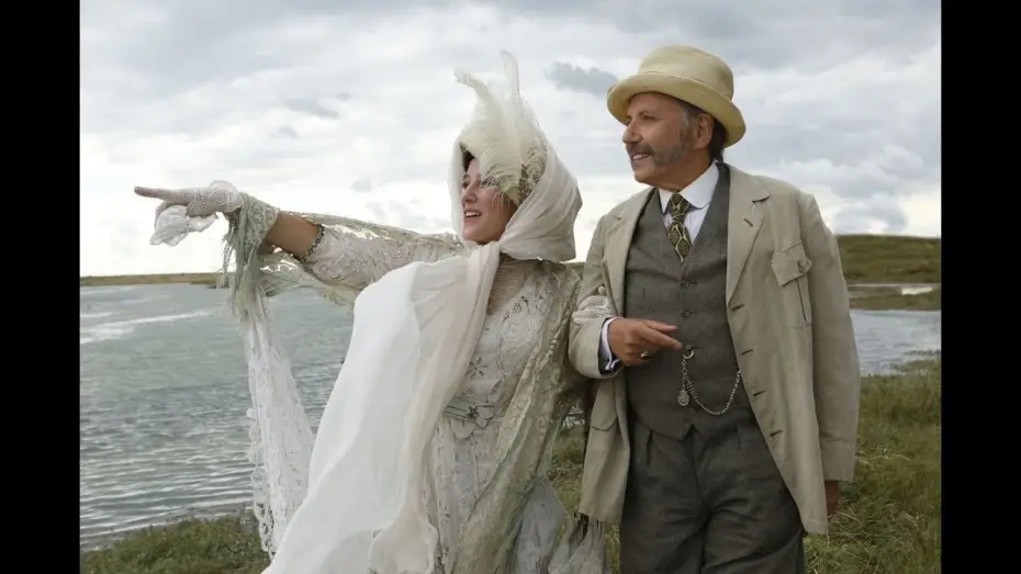 Watch film Slack Bay — Ma Loute Trailer Italiano Ufficiale
