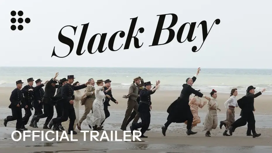 Watch film Slack Bay — Official UK Trailer