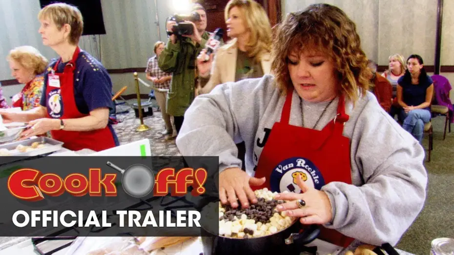 Watch film Cook-Off! — COOK OFF! (2017 Movie) – Official Trailer