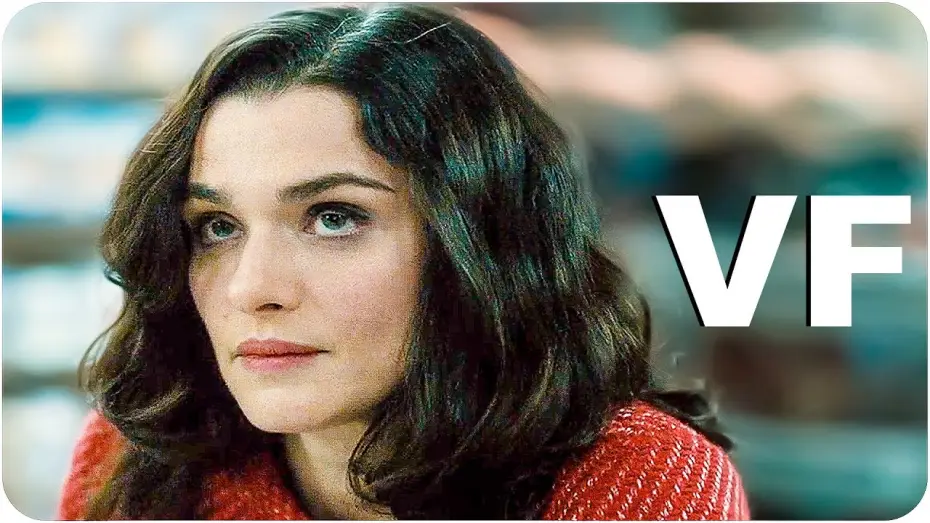 Watch film Complete Unknown — IDENTITIES Bande Annonce VF (2017)