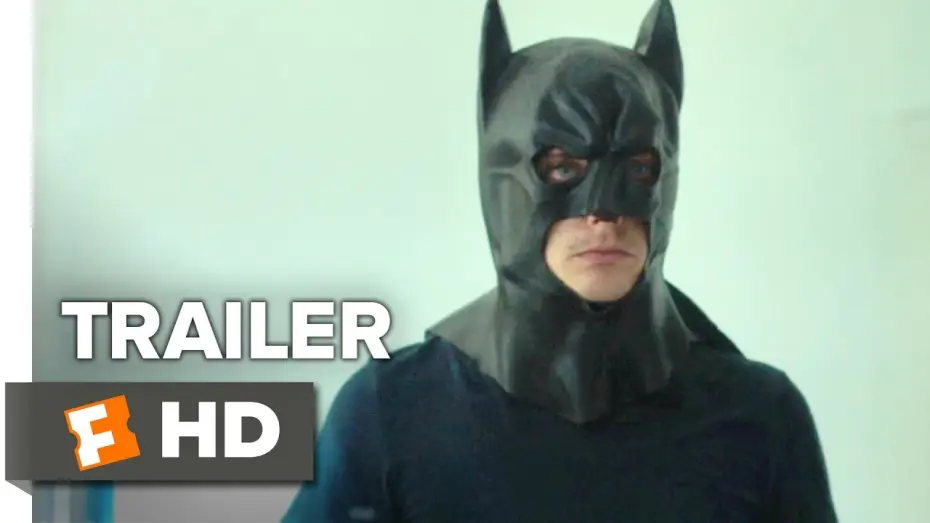 Watch film Dark Night — Dark Night Official Trailer 1 (2017) - Anna Rose Hopkins Movie
