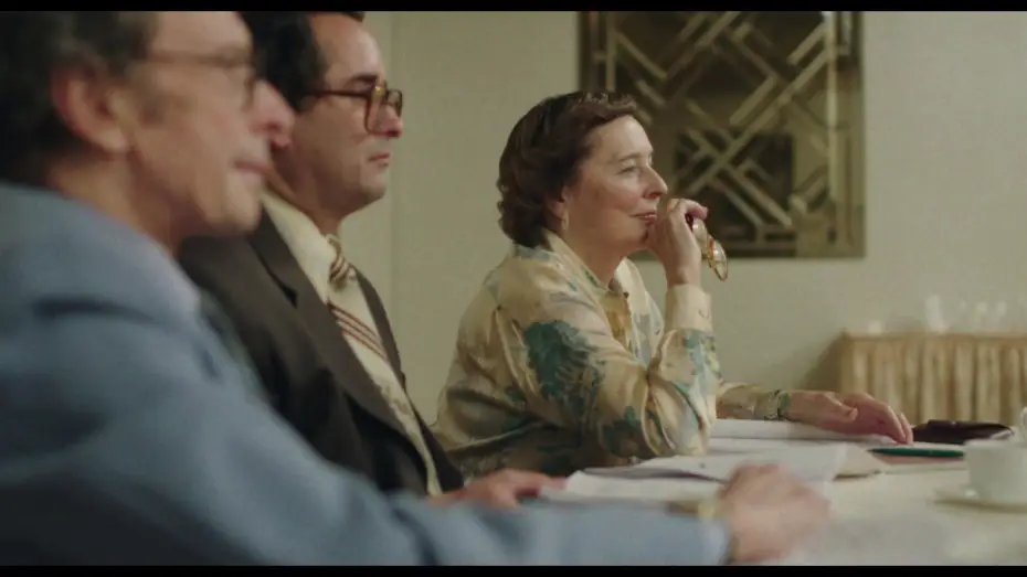 Watch film Chuck — OUTSIDER - Extrait - L'audition - VOST