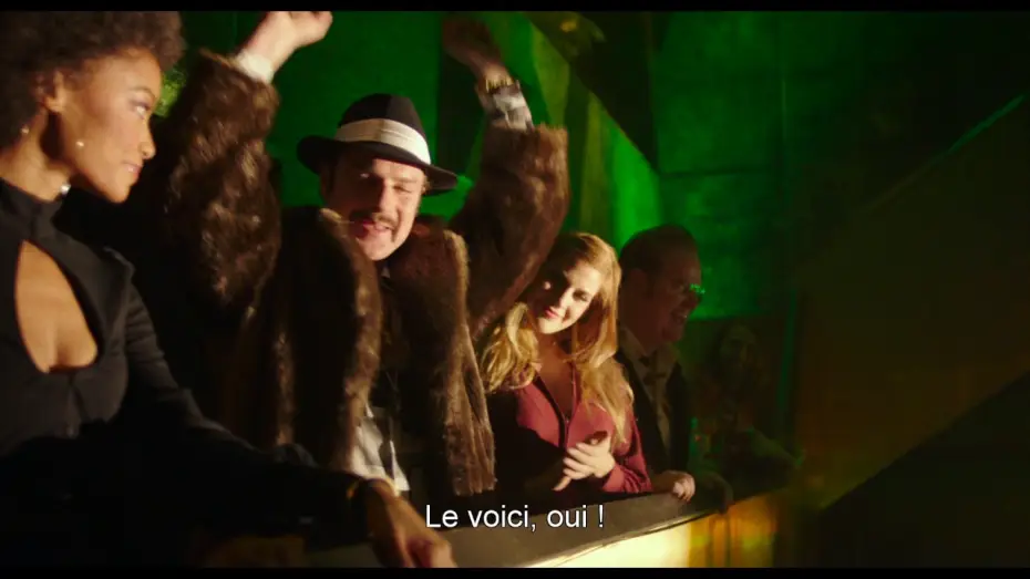 Watch film Chuck — OUTSIDER - Extrait - Le roi de la nuit - VOST