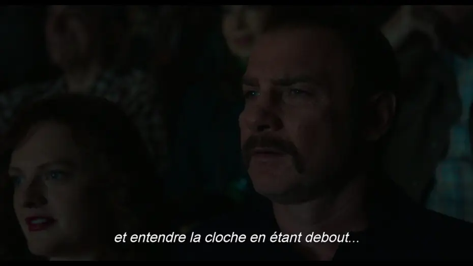 Watch film Chuck — OUTSIDER - Extrait - Le vrai Rocky - VOST