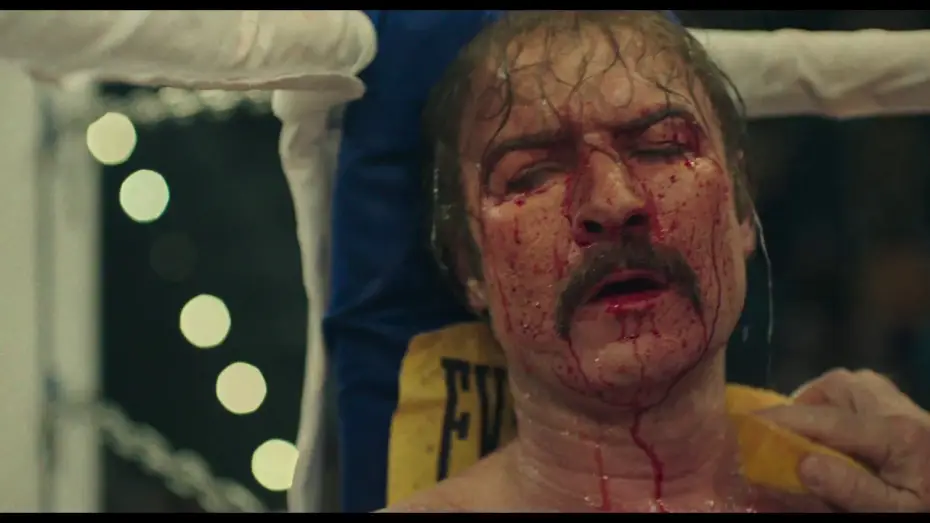 Watch film Chuck — OUTSIDER - Extrait - Le combat contre Mohamed Ali - VF