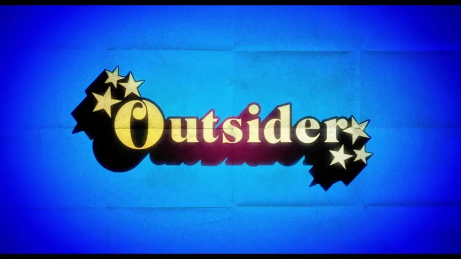 Watch film Chuck — OUTSIDER - Bande annonce - VF