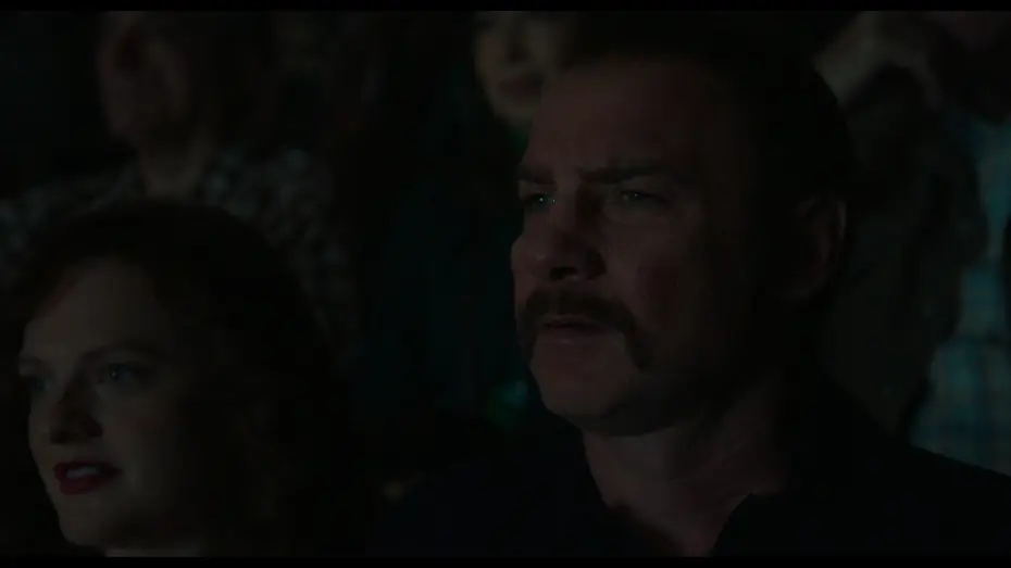 Watch film Chuck — OUTSIDER - Extrait - Le vrai Rocky - VF