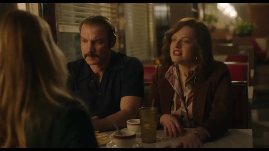 Watch film Chuck — OUTSIDER - Extrait - La prochaine sur la liste - VOST