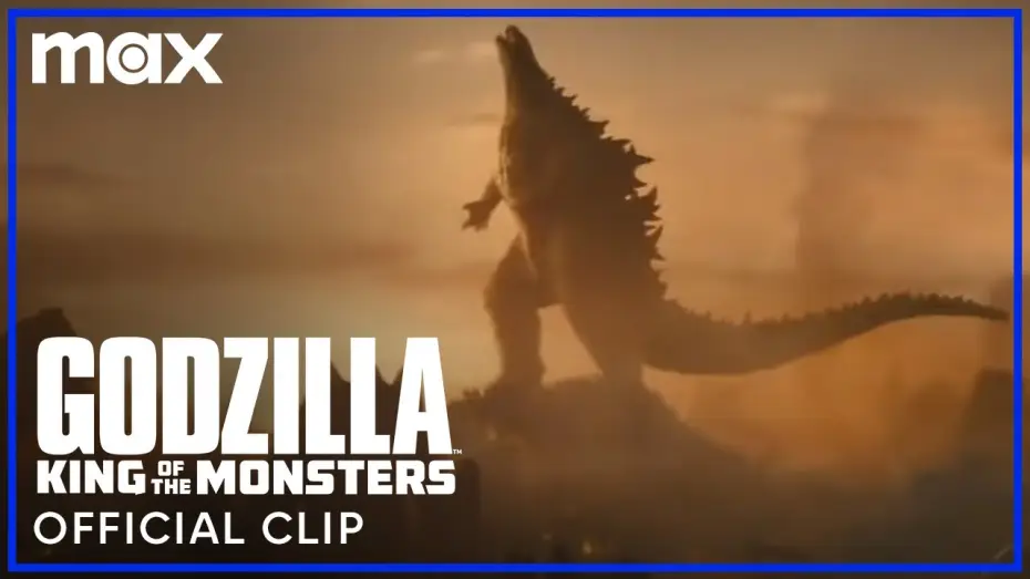 Watch film Godzilla: King of the Monsters — Godzilla Becomes King of the Monsters