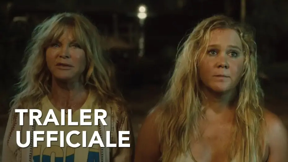 Watch film Snatched — Fottute! | Trailer Ufficiale HD | 20th Century Fox 2017