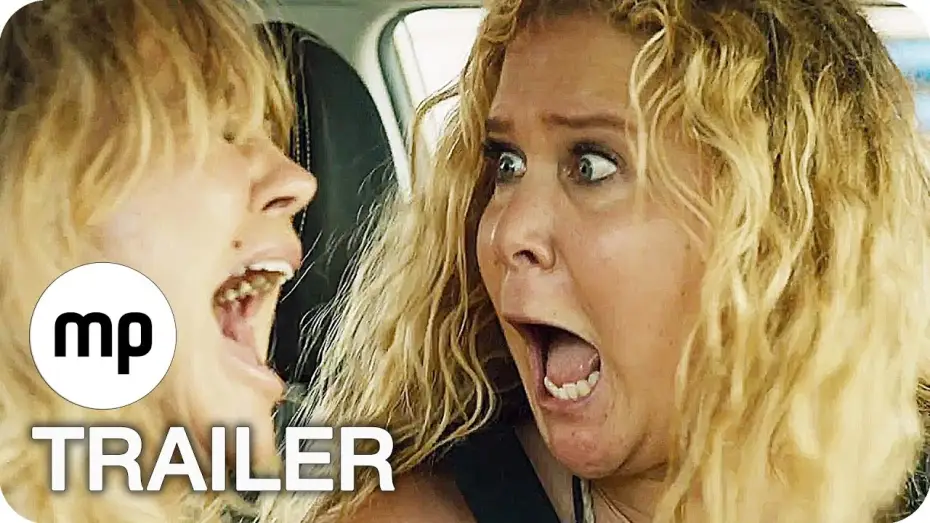 Watch film Snatched — MÄDELSTRIP Trailer German Deutsch (2017)