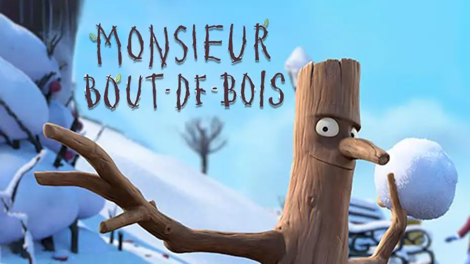 Watch film Stick Man — Monsieur Bout-de-Bois - Bande annonce
