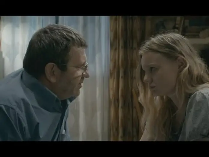 Watch film Graduation — BACCALAURÉAT - Extrait