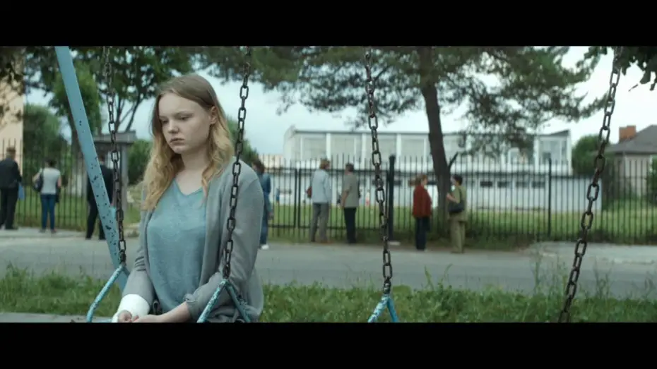 Watch film Graduation — Un Padre, Una Figlia - Trailer Ufficiale Italiano