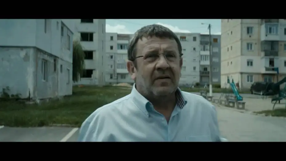 Watch film Graduation — EGZAMIN - zwiastun PL