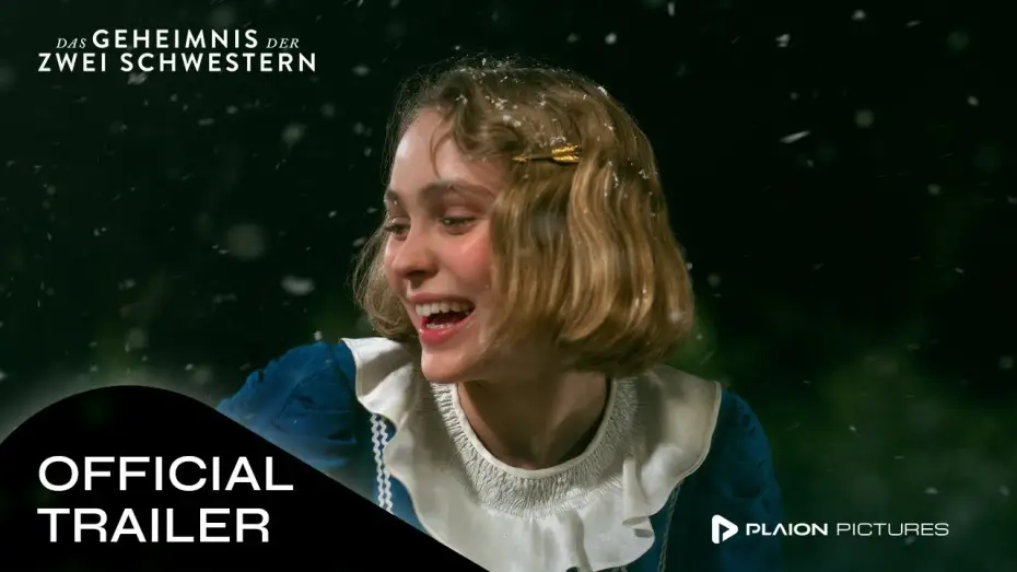 Watch film Planetarium — Das Geheimnis der zwei Schwestern - Natalie Portman - Koch Films Home Entertainment Release Trailer