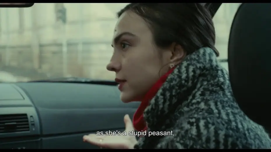 Watch film Sieranevada — Sieranevada (2016) - Excerpt 1 (English subs)