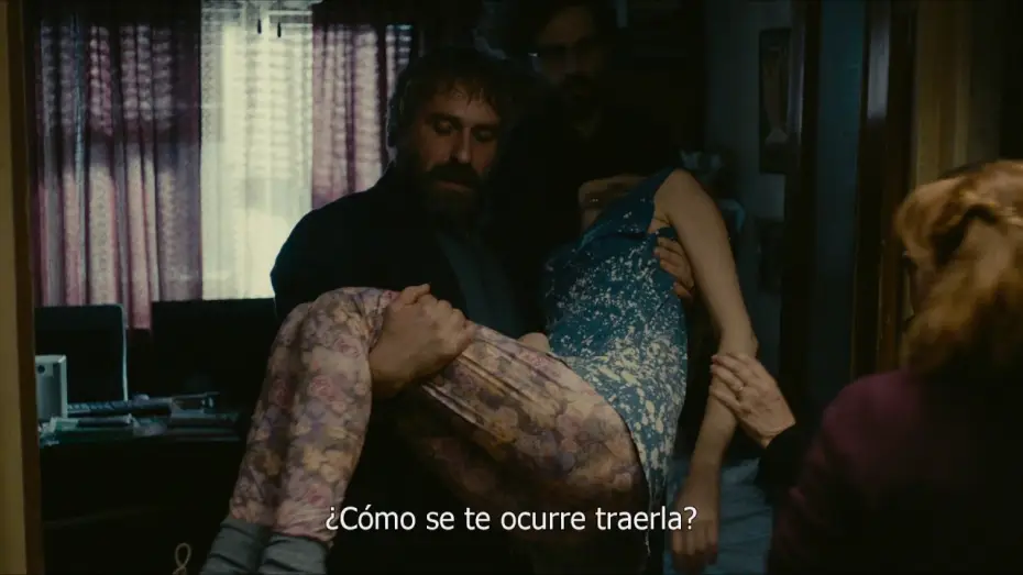 Watch film Sieranevada — SIERANEVADA - Trailer subtitulado al español